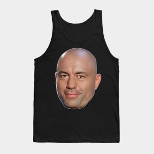 Joe Rogan Tank Top